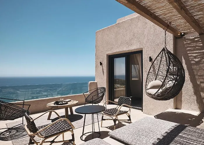 Noma Milos - Delmar Collection