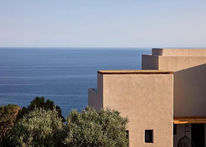 Noma Milos - Delmar Collection