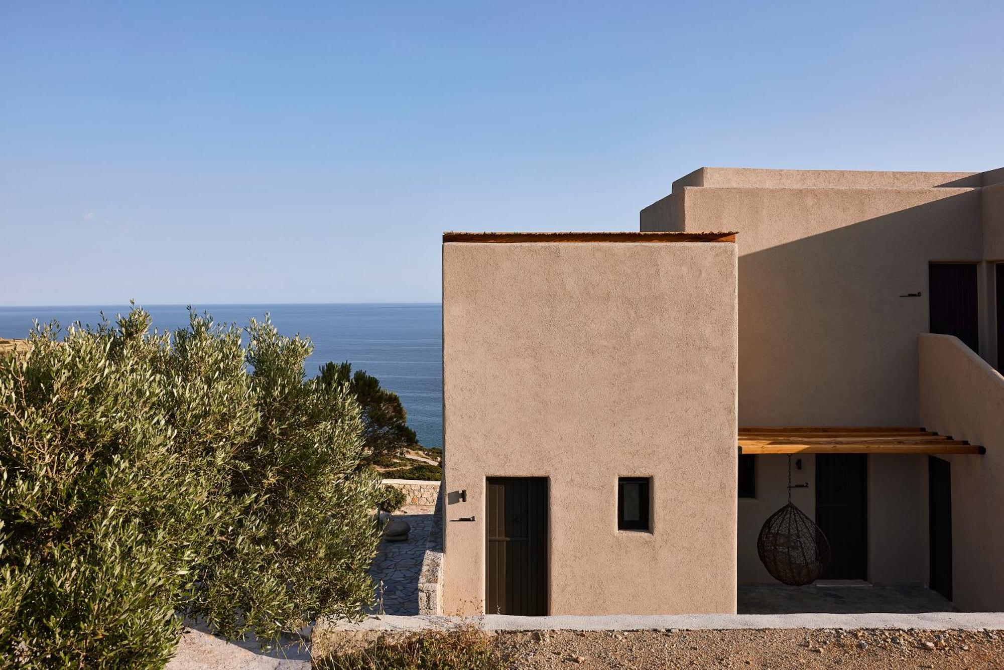 Frühstückspension Noma Milos - Delmar Collection Provatas
