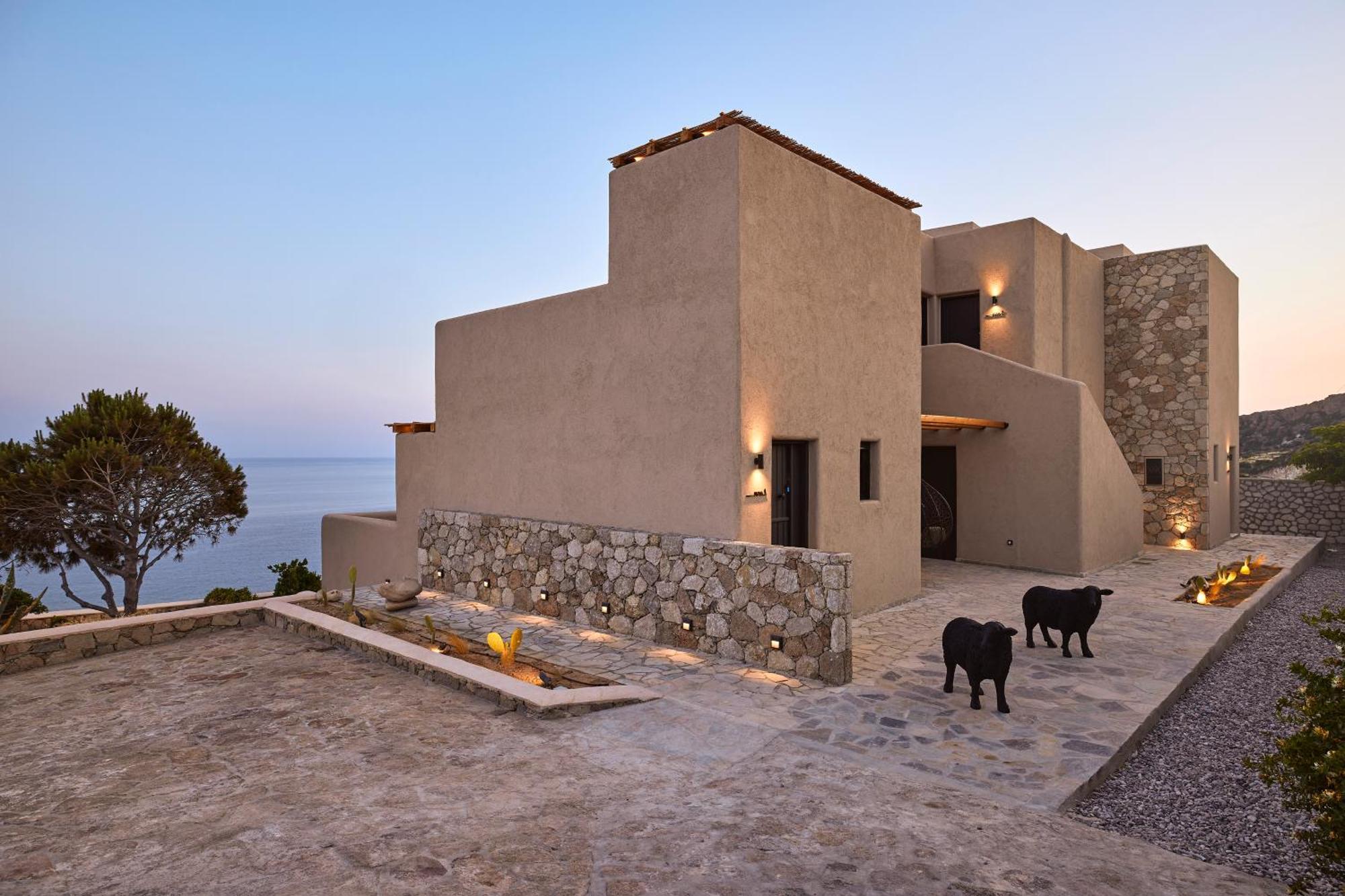 Frühstückspension Noma Milos - Delmar Collection *