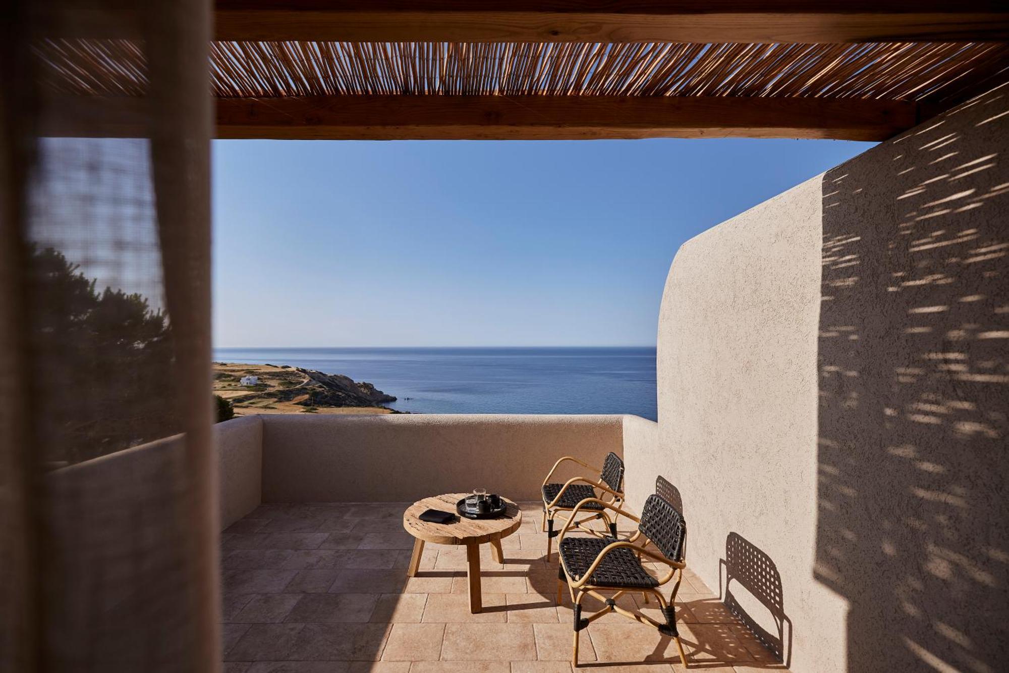 Noma Milos - Delmar Collection Frühstückspension